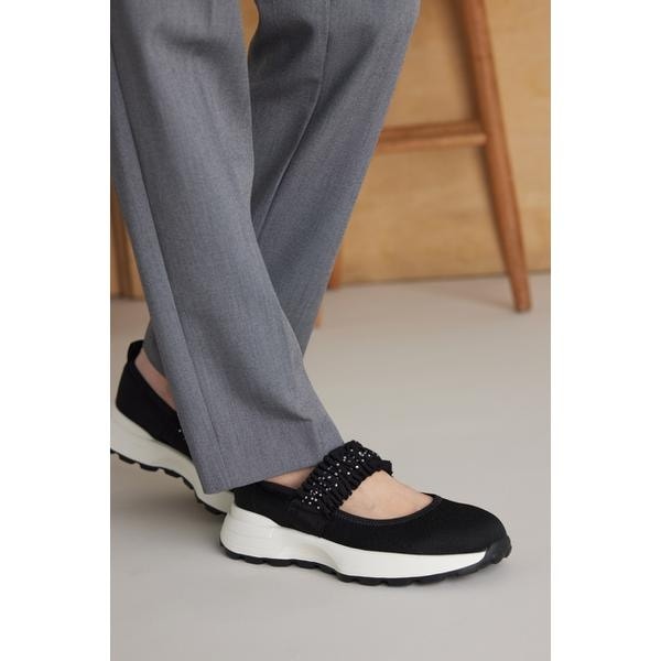 プリモスリングフラット | スタッカート(STACCATO) | マルイウェブチャネル