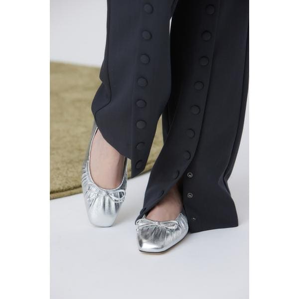 [�}���C]���A�[�V�������N���[�q�[���t���b�g/�X�^�b�J�[�g�iSTACCATO�j SLV
