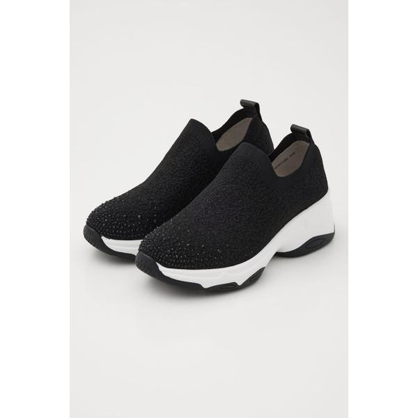 CASTELLANO/カステラーノ】 ムートンローファースリッポン | スピック