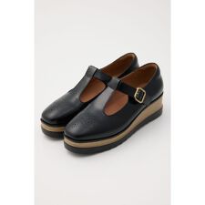 Tストラッププラットフォーム