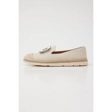 スタッカート(STACCATO)のピーノバックルエスパドリーユ