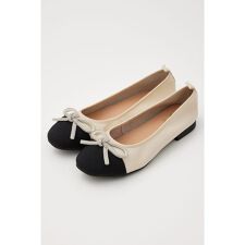 スタッカート(STACCATO)の【ベストセラー】エリーゼバレエシューズ