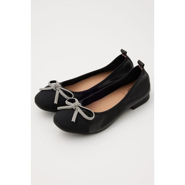 CASTELLANO/カステラーノ】 ムートンローファースリッポン | スピック