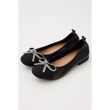 スタッカート(STACCATO)の【ベストセラー】エリーゼバレエシューズ