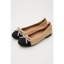 スタッカート(STACCATO)の【ベストセラー】エリーゼバレエシューズ