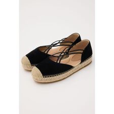 スタッカート(STACCATO)のジンガルエスパドリーユ