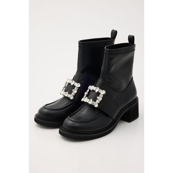 インボアソフトブーツ | スタッカート(STACCATO) | マルイウェブチャネル