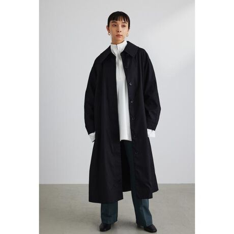 スタイルミキサー STYLEMIXER 2WAYステンカラーコート（STYLEMIXER  