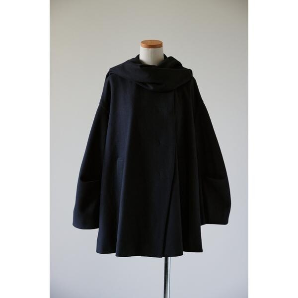 ショールカラーテントコート | スタイルミキサー(STYLEMIXER) | マルイ