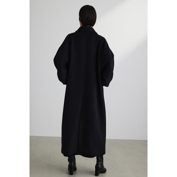 ウールダブルロングコート | スタイルミキサー(STYLEMIXER) | マルイ