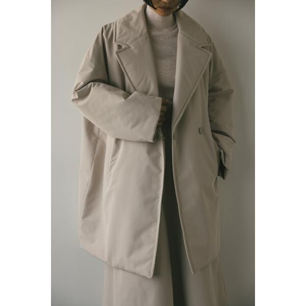 中綿テーラードコート | スタイルミキサー(STYLEMIXER) | マルイウェブ