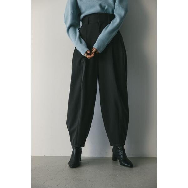 バルーンフォルムパンツ | スタイルミキサー(STYLEMIXER) | マルイ