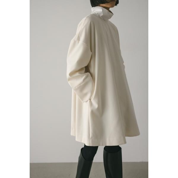 STYLEMIXER テントラインミニワンピース STYLEMIXER（スタイルミキサー）の「【限定】テントラインミニ