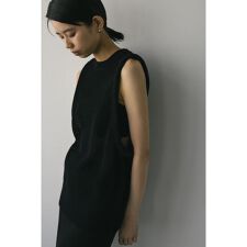 スタイルミキサー(STYLEMIXER)のアームクッションニットタンク