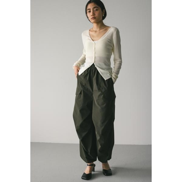 【ファッション通販】の商品をすべて ポケットニットパンツ マルイ | スタイルミキサー(STYLEMIXER) | パンツ