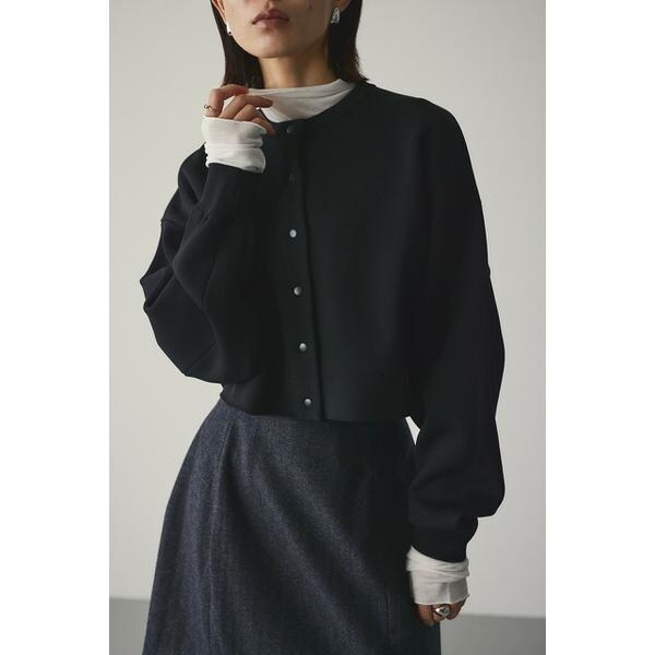 R　リピーター割　uniform黒カーディガン ce017-59621-01b.jpg?basethum=225