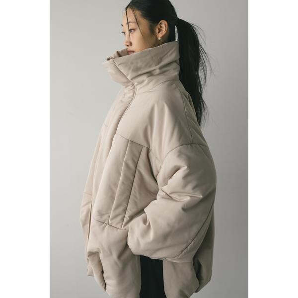STYLEMIXER パッファーオーバーコート STYLEMIXER（スタイルミキサー）の「パッファーオーバーコート