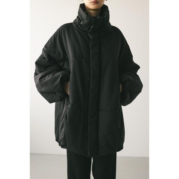 パッファーオーバーコート | スタイルミキサー(STYLEMIXER) | マルイ