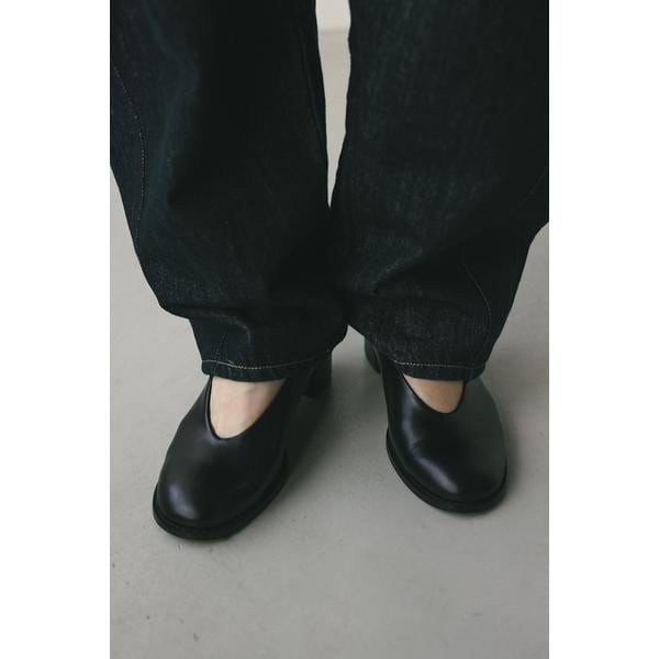 フレアヒールシューズ | スタイルミキサー(STYLEMIXER) | マルイ