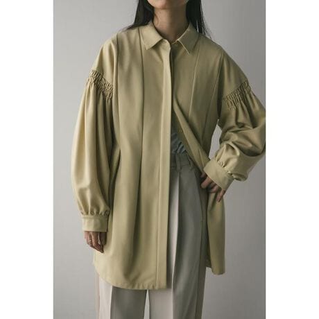 [^ԁF500ISS30-1941]fg165cmiFREETCYpjĉ݂fނɎ{ꂽV[OfUCiȃVcBtF~jɂ}jbVɂpłꖇBqbvJo[Ă钷ߏƐ̃J[uCVNȃoXɓ܂BȂAXgb`₠By@z}VEHbV