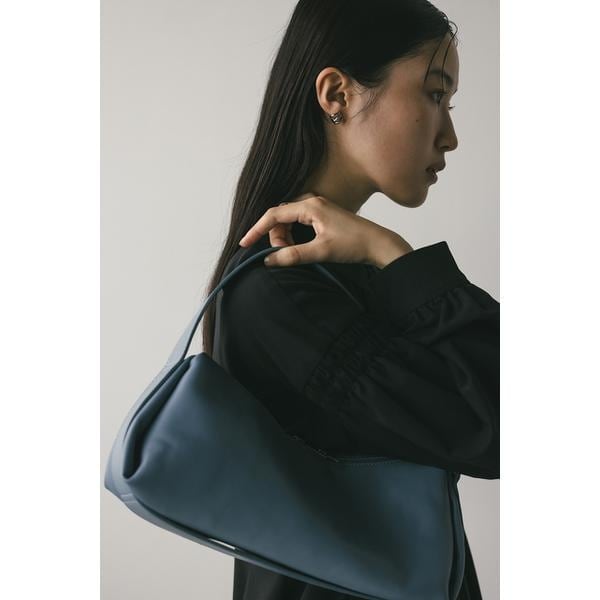STYLEMIXER／ペーパークロシェマルシェバッグ stylemixer ペーパークロシェマルシェバッグ - メルカリ