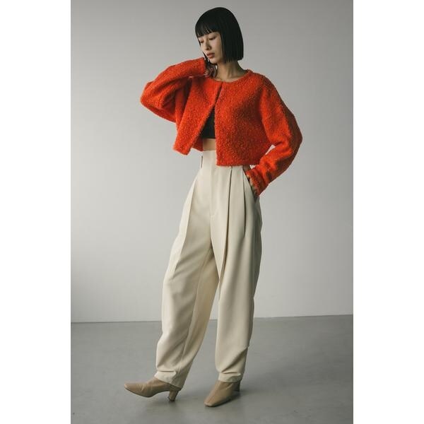 スタイルミキサー(STYLEMIXER) レディース カーディガン の通販
