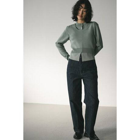 [^ԁF500IST70-0701]fg166cmiFREETCYpjX^CAbvRpNgȃVGbg̃jbgJ[fƑO2WAYŒpł^ÑZbgACeBZbgł͂ÃACeƂgݍ킹₷VvfUCŗlXȃX^COył܂BXgb`AȂBy@z}VEHbV