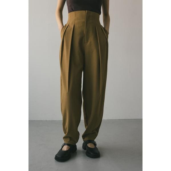 ACTIVE撥水パラシュートパンツ | スタイルミキサー(STYLEMIXER