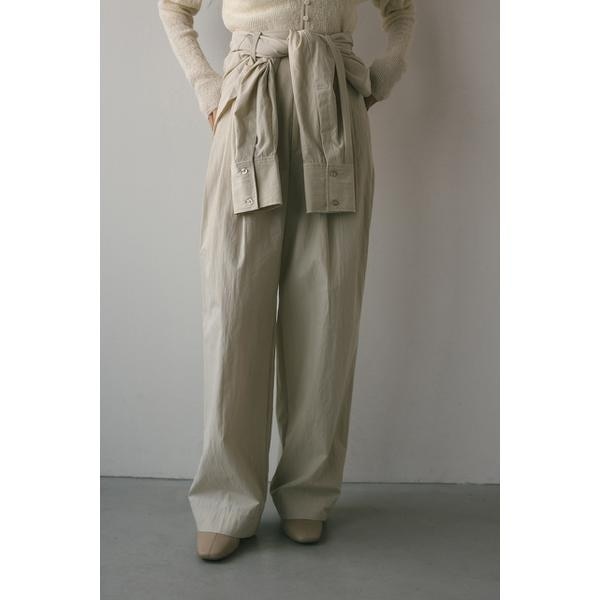 【STYLEMIXER】ACTIVEサスペンダーバルーンパンツ　M STYLEMIXER（スタイルミキサー）の「ACTIVEサスペンダーバルーン