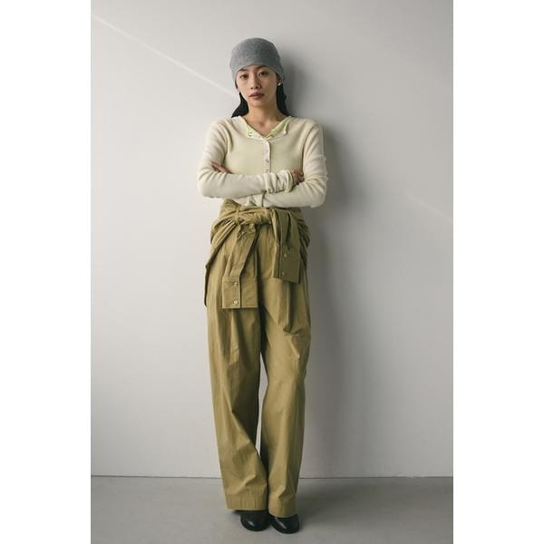 スタイルミキサー STYLEMIXER バンドゥニットオールインワン