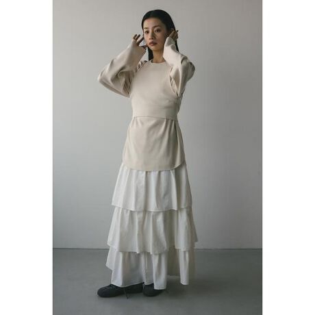 [^ԁF500IST31-0781]fg162cmilTCYpjnՂґɎgeBA[h̒ꂼςl[hɎdグtAXJ[gB݊̃XJ[gȂ̂ŁAǂȃgbvXƍ킹ĂfꖇBJ[r[CœoplŃqbvJo[Ă܂BXgb`ȂAȂBy@z}VEHbV