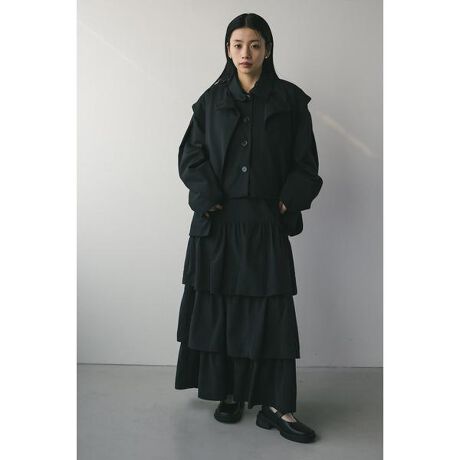 [^ԁF500IST31-0781]fg162cmilTCYpjnՂґɎgeBA[h̒ꂼςl[hɎdグtAXJ[gB݊̃XJ[gȂ̂ŁAǂȃgbvXƍ킹ĂfꖇBJ[r[CœoplŃqbvJo[Ă܂BXgb`ȂAȂBy@z}VEHbV