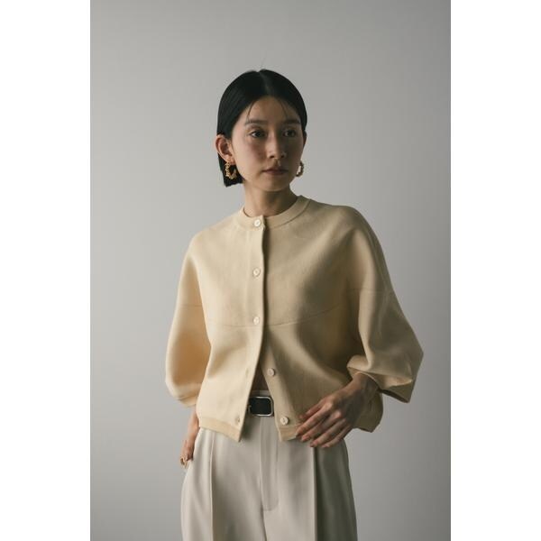 小物などお買い得な福袋 パネルフォルムカーディガン | スタイルミキサー(STYLEMIXER トップス