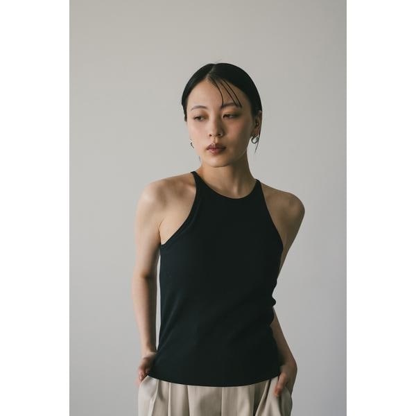 カップ付きアメスリタンク