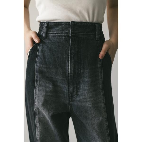 2トーンバレルデニム | スタイルミキサー(STYLEMIXER) | マルイウェブ