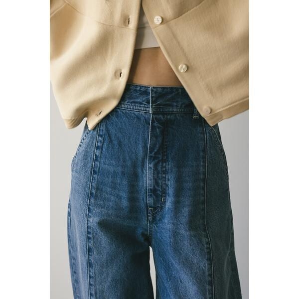 2トーンバレルデニム | スタイルミキサー(STYLEMIXER) | マルイウェブ