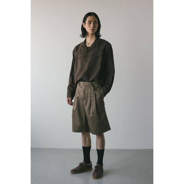 STYLEMIXER（スタイルミキサー）の「ウールコクーンショート