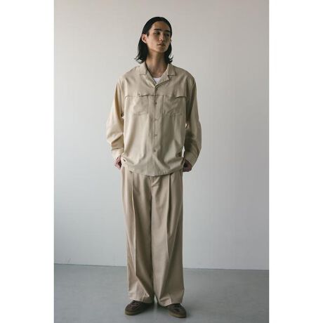 [^ԁF501ISK30-0141]fg186cmiLTCYpjfg166cmiMTCYpjƓ̑e슴ƃ[̗܂Sn̗ǂfނgpVcWPbgB胋[YɂƉHD邱ƂŔvXo܂Btbvƃ[N̉邱Ƃŗ̓IȃfUCɏ؂ꖇłB501ISK31-0161(l~bNX^bNpc)ƃZbgAbvp\BXgb`ȂAȂBy@z􂢉