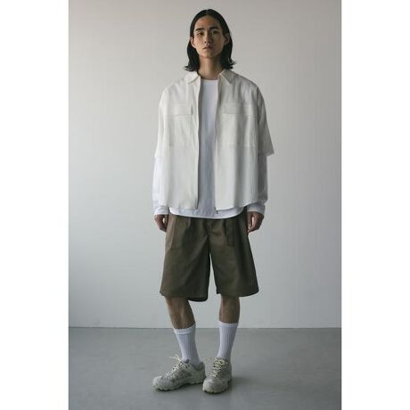 [^ԁF501ISK30-0181]fg186cmiLTCYpjRbgɋ͂ɃXpfbNX邱Ƃŗkƃ~bNX悤ȓƓ̐VATbJ[WbvVcBǂAKȒSnŃTƉHDƂĂp܂BrbN|PbgAtgt@Xi[ŒǂfUCꖇłBXgb`ȂAȂBy@z}VEHbV