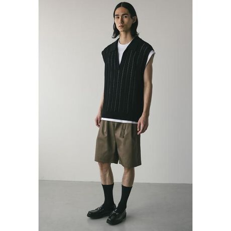 [^ԁF501ISK70-0131]fg186cmiFREETCYpjfg166cmiFREETCYpj7Q[W̃nCcCXgRbgbV҂݂ŕ҂ݗĂNVFjbgxXgBR̎RȃXgb`ɂ蕿̖ڂAÂ肫ꂢɕ҂ݗĂĂ܂B̓XgCvŐPFǂɗ}Ă̂ŗ͋CɎdオĂ܂B[߂̑OƋ܂fUC|CgłBBXgb`By@z􂢉