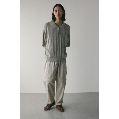 [^ԁF501ISK70-0151]fg186cmiLTCYpjfg166cmiMTCYpj7Q[W̃nCcCXgRbgbV҂݂ŕ҂ݗĂjbg|BR̎RȃXgb`ɂ蕿̖ڂAÂ肫ꂢɕ҂ݗĂĂ܂B̓ACbg̊􉽊wȂPFǂɗ}Ă̂ŗ͋CɎdオĂ܂BAXgb`By@z􂢉