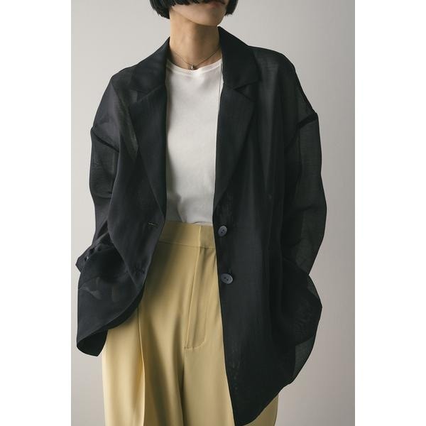 シアーテーラージャケット | スタイルミキサー(STYLEMIXER) | マルイ