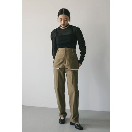 [^ԁF500ISS31-2961]fg163cmiMTCYpjV[g䃌C[VGbgƖܕzfUC[hȃgĥpcBƂbOCɉfZ^[vXrVGbgɓ܂BVvȃgbvX킹邾ŃX^CO܂BȂAXgb`₠By@z}VEHbV