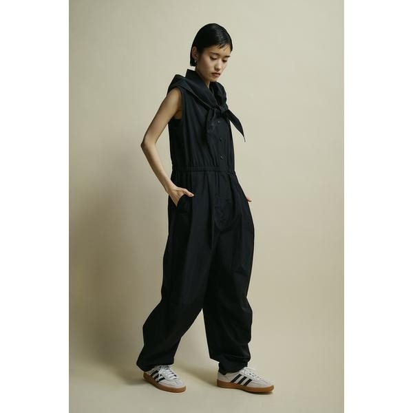 STYLEMIXER ACTIVE撥水オールインワン BLACK ACTIVE撥水オールインワン | スタイルミキサー(STYLEMIXER