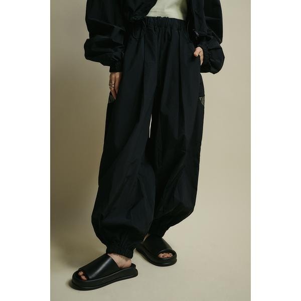 新品未使用 STYLEMIXER ACTIVE撥水パラシュートパンツ ACTIVE撥水パラシュートパンツ | スタイルミキサー(STYLEMIXER