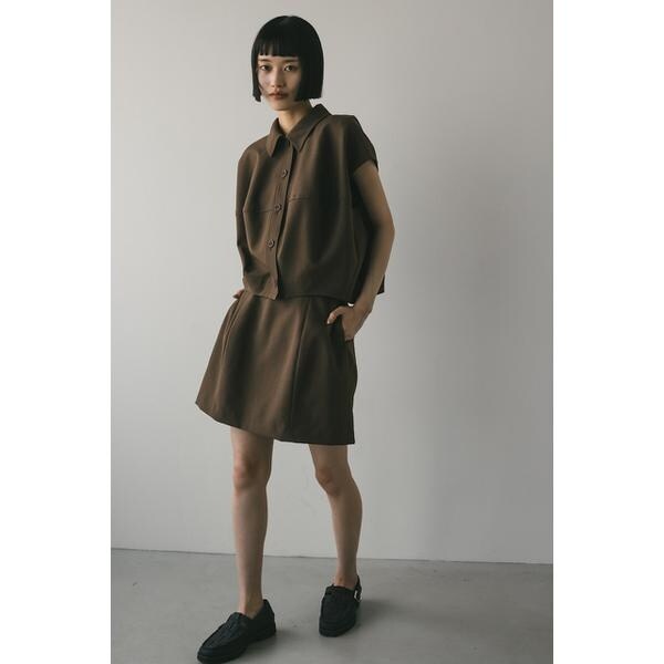 stylemixer フォルムショートベスト　即購入可 zz-500ISS30-2851_060-2.jpg