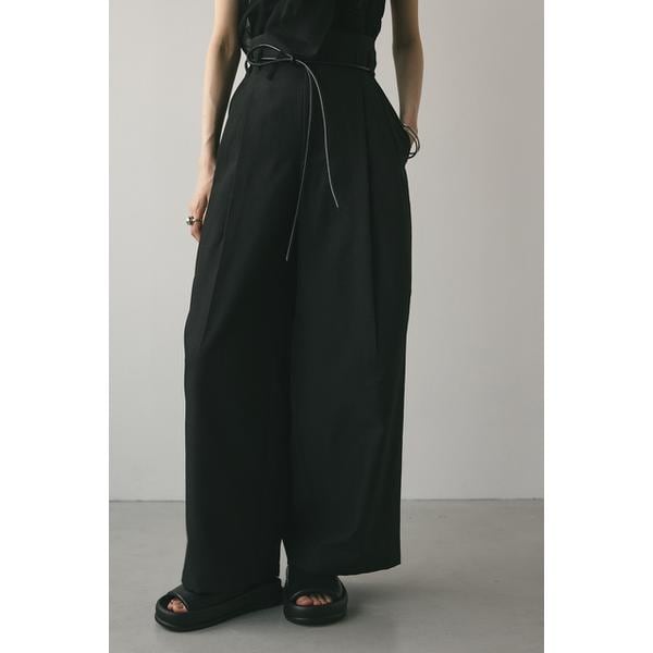 stylemixer ローウエストベルトワイドパンツ zz-500ISS31-2921_013-2.jpg