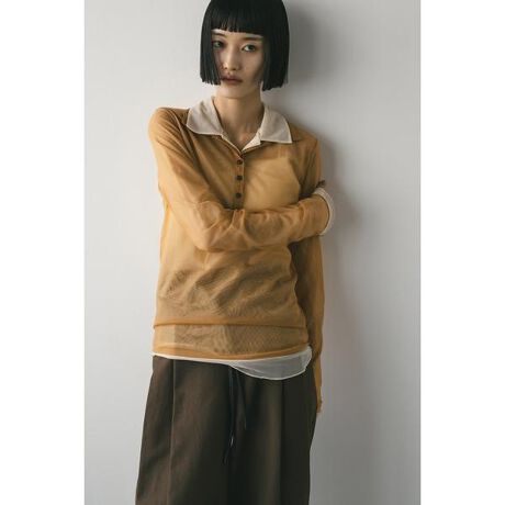 [^ԁF500IST30-3031]fg166cmiFREETCYpjׂؚȕ҂ݕ̃`[ngp|gbvBVA[ȕ\܂܂ȃX^CÕANZgɂȂꖇłBꖇŃCi[𒅗pĂĂAォjbgȂǂd˂ĂR[fBl[g̃ANZgɂȂ钅񂵂̌ACełBXgb`ABy@z􂢉