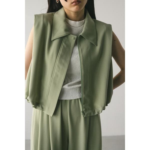 チュールシャーリングトップ | スタイルミキサー(STYLEMIXER) | マルイ