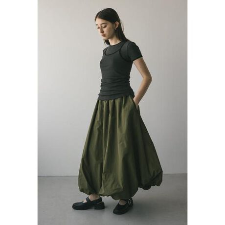 [^ԁF500IST80-3381]MINT:fg160cmiFREETCYpjC.GRYCIVO:fg164cmiFREETCYpjQ̎KxȃnƃRVAfɃTbƓރVN[Ȉۂ̐ngpTVcƃL~̃ZbgACeBƂhCȎ|CgŃVA[fނłȂ炵ƂLbNobNBJWAɂȂ肪ȃK[TVcłAVA[ƏiȐnőlȈۂɎdグĂ܂BXgb`ABy@z}VEHbV